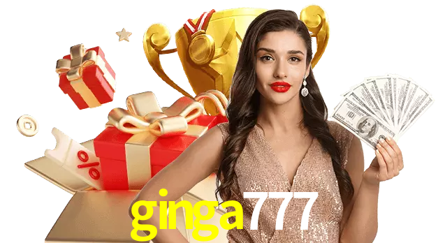 Jogue com dealers reais no ginga777!